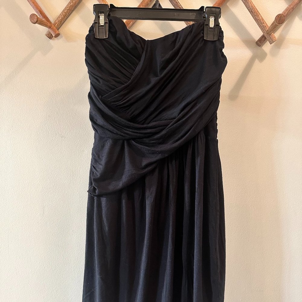 The Perfect Little Black Dress!